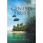 The Genesis Trust - Paperback
