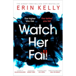 Watch Her Fall - Paperback