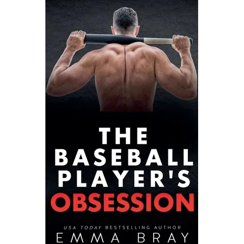 The Baseball Player's Obsession - Paperback