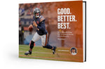 Good. Better. Best. The Epic Story of the Chicago Bears’ Renaissance in Year One of the Ben Johnson Era - PREORDER ships 03/20/2026