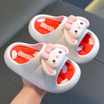 Indoor Children's Slippers Non-slip - Cindi Book