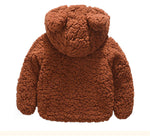 Girls' Winter Coats For Boys And Girls - Cindi Book