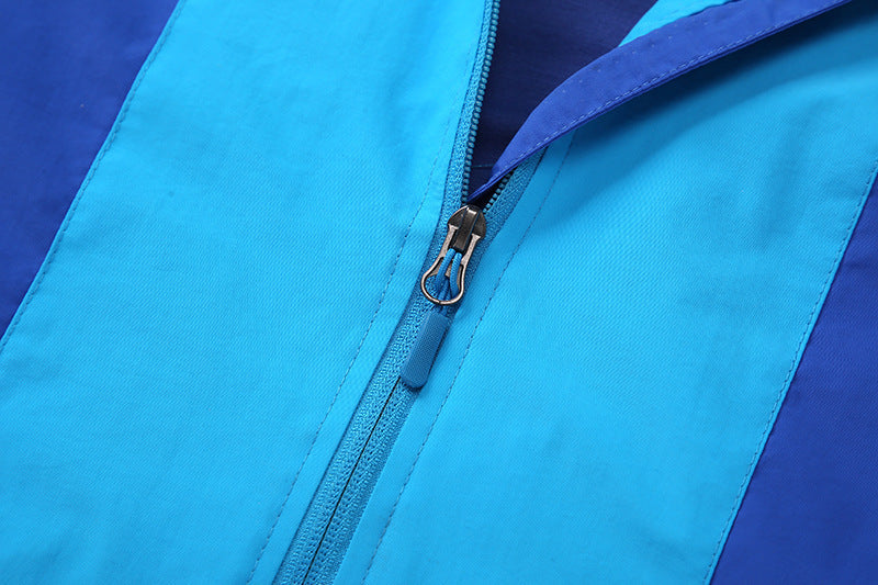 Children's Clothing, Boys, Children's Jackets, Jackets, Big Kids' Jackets, Thin Section - Cindi Book