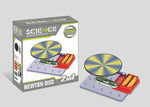 Student Creativity Diy Science Experiment Toy Material - Cindi Book