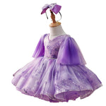 Children's Dress Princess Dress Pettiskirt - Cindi Book