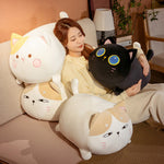Cute Cat Doll Soft And Cute Plush Toy - Cindi Book