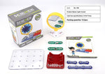 Student Creativity Diy Science Experiment Toy Material - Cindi Book