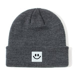 Baby Knitted Hat Sleeve Cap - Cindi Book