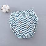 Baby Training Pants Washable 6-layer Gauze Diaper Cover Learning - Cindi Book