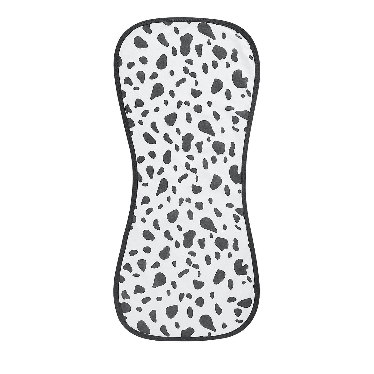 Newborn And Infant Cotton Burp Clothsbibs - Cindi Book