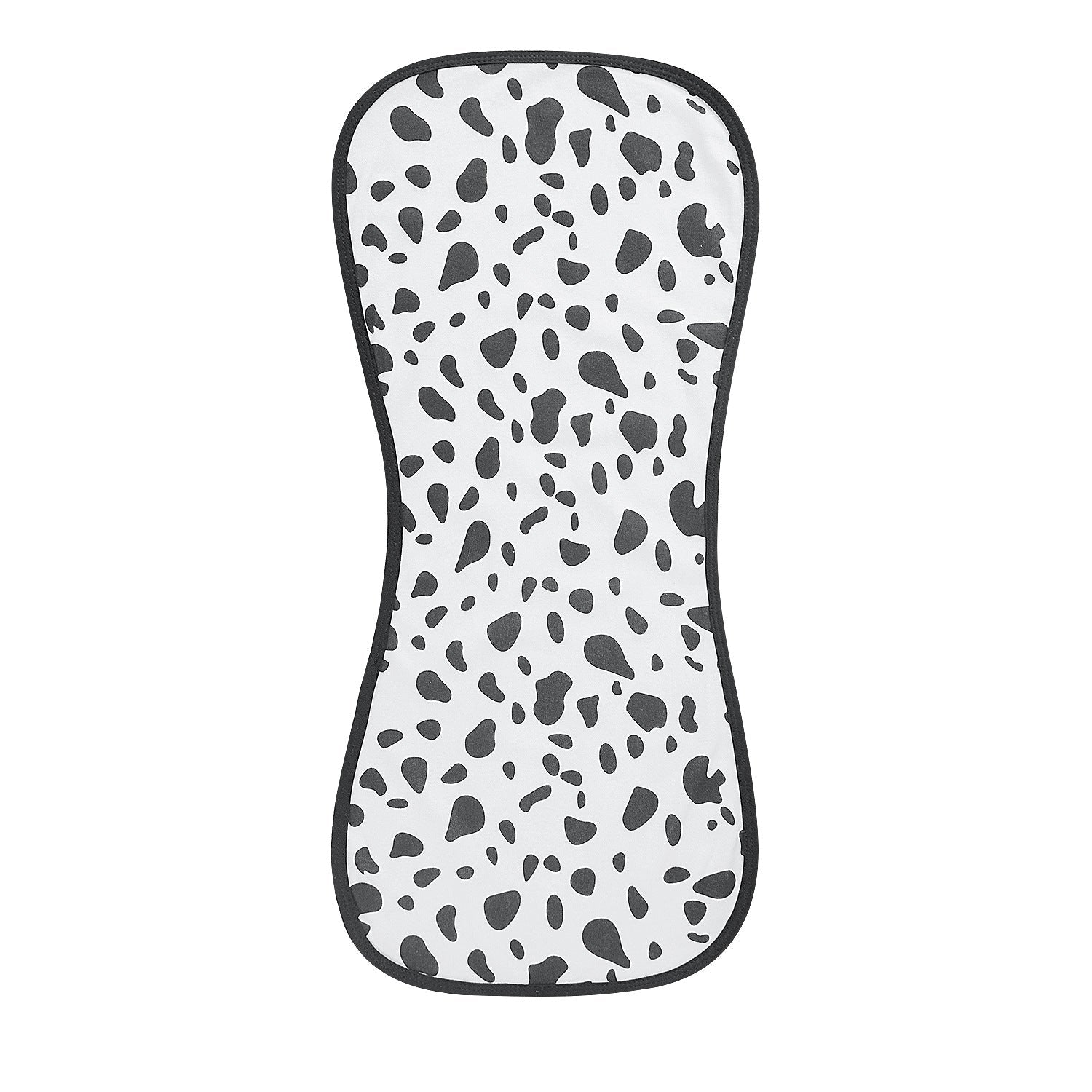 Newborn And Infant Cotton Burp Clothsbibs - Cindi Book
