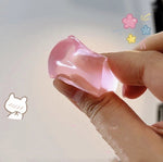 Decompression Ice Cube Squeezing Toy Vent Sea Salt - Cindi Book