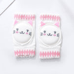 Baby crawling knee pads - Cindi Book