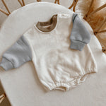 Baby Rompers Romper Baby Class A Outwear - Cindi Book