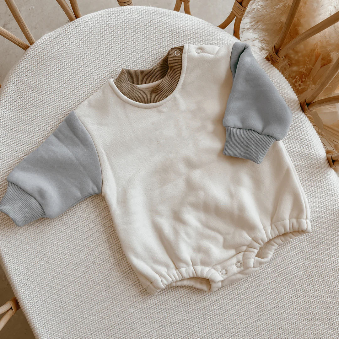 Baby Rompers Romper Baby Class A Outwear - Cindi Book