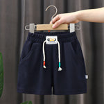 Boys And Girls Summer Casual Thin Pants - Cindi Book