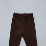 Children's Pants Stretch Boy Pants Base - Cindi Book