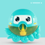 Baby Bath Toys Bubble Music Machine - Cindi Book