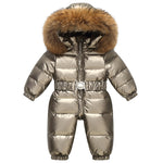 Fashion Baby One Piece Snowsuit - Cindi Book