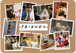 FRDS Wooden Puzzle - Cindi Book
