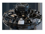 Rotating Flying GyroAircraft Induction Drone Toy - Cindi Book