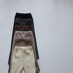 Children's Pants Stretch Boy Pants Base - Cindi Book