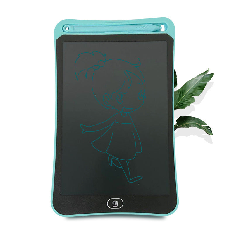 8.5 Inch Lcd Writing Board Children's Electronic