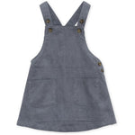 Corduroy Children's Comfortable Bib Shorts - Cindi Book