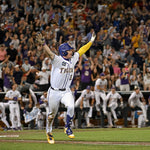 Great Eight: The story of LSU Baseballs eighth national championship