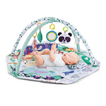 Baby Ocean Ball Fence Fitness Frame - Cindi Book