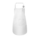 Children's Kindergarten Painting Chef Apron - Cindi Book
