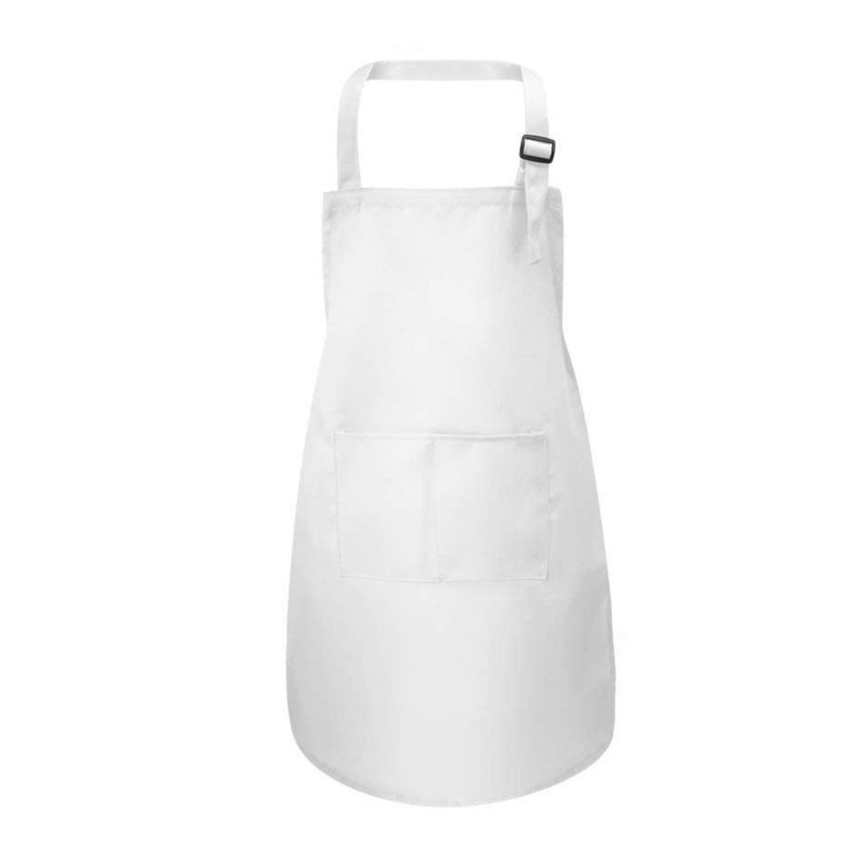 Children's Kindergarten Painting Chef Apron - Cindi Book