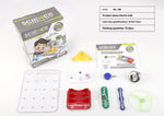 Student Creativity Diy Science Experiment Toy Material - Cindi Book