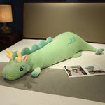 Cute Zodiac Dragon Doll Plush Toys Dragon Year Mascot Doll - Cindi Book