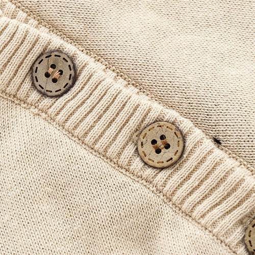 Newborn Baby Clothes Baby Crawling Clothes Thickening Out Baby Harness - Cindi Book