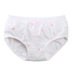 Children's Underwear Women's Triangle Cotton Boxer - Cindi Book
