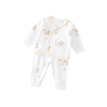 Spring And Autumn Baby Suit Baby Underwear - Cindi Book