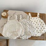 Cute Bear Baby Carrier Bodysuit - Cindi Book