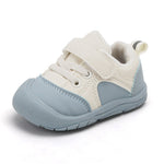 Breathable Baby Girl Baby Soft-soled Toddler Shoes - Cindi Book