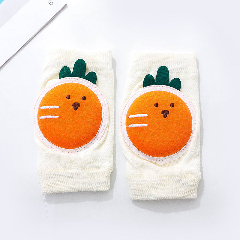 Baby crawling knee pads - Cindi Book