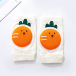 Baby crawling knee pads - Cindi Book
