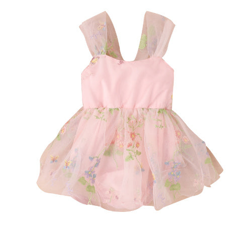 New Summer Girls' Clothing In Europe And America - Cindi Book