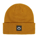 Baby Knitted Hat Sleeve Cap - Cindi Book