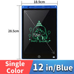 LCD Drawing Tablet For Children's Toys Painting Tools Electronics Writing Board - Cindi Book