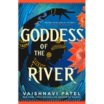 Goddess of the River - Hardcover
