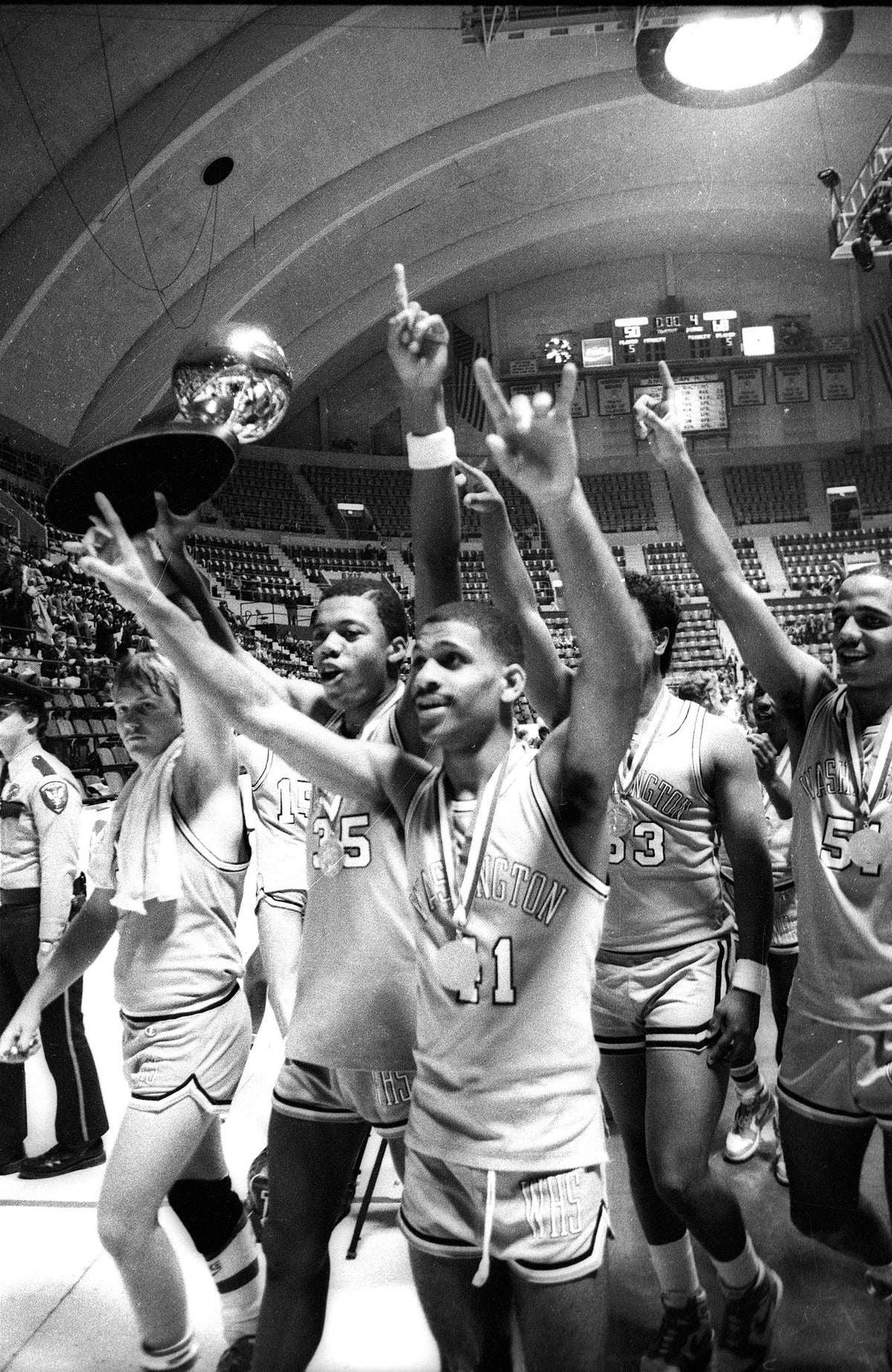 Remember When: Sports - Additional Book View 3