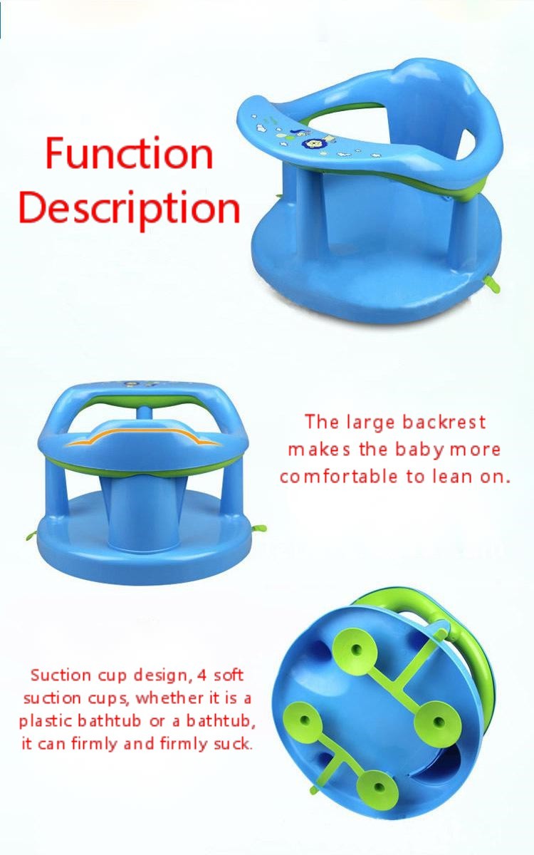 Baby shower stool - Cindi Book