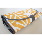 Portable Diaper Changing Pad Clutch for Newborn - Cindi Book