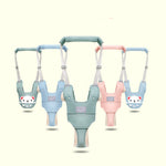 Baby Walker for Children Learning to Walk Baby Harness Backpack for Children Rein Walkers for Toddlers Child Harness Toddler - Cindi Book
