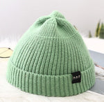 Baby winter sweater - Cindi Book